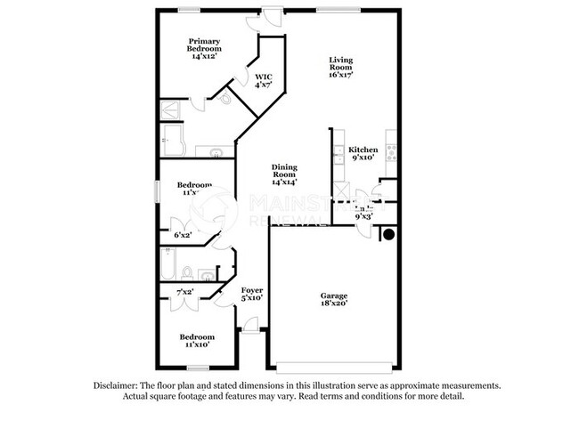 Building Photo - 11858 Luckey Vista