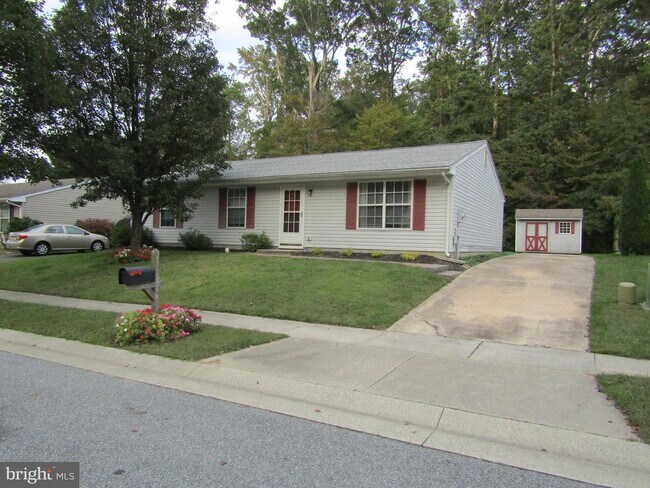 Building Photo - 29221 Corbin Pkwy