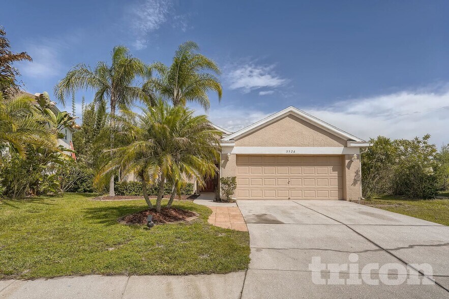 Building Photo - 3526 Morgan's Bluff Ct