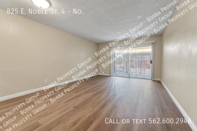 Building Photo - 825 E Noble Ave