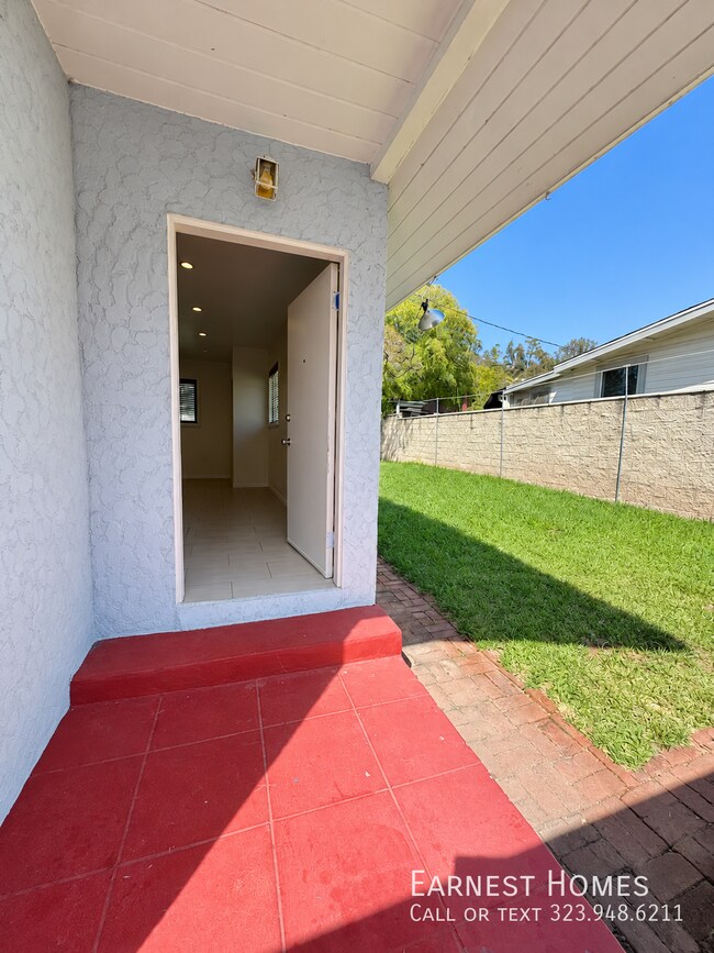 Building Photo - 6417 Elder St