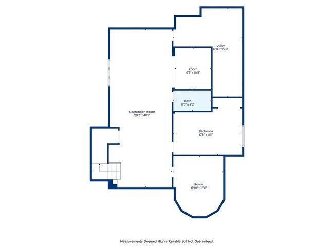 Building Photo - Stunning 5BR House in Denver