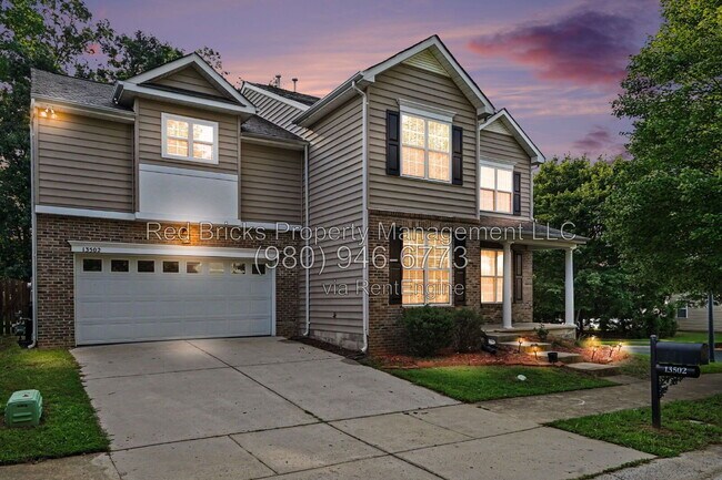 Building Photo - 13502 Delstone Dr