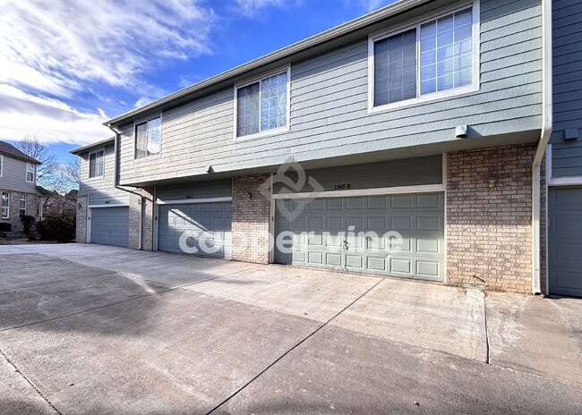 Building Photo - 1365 W 112th Ave