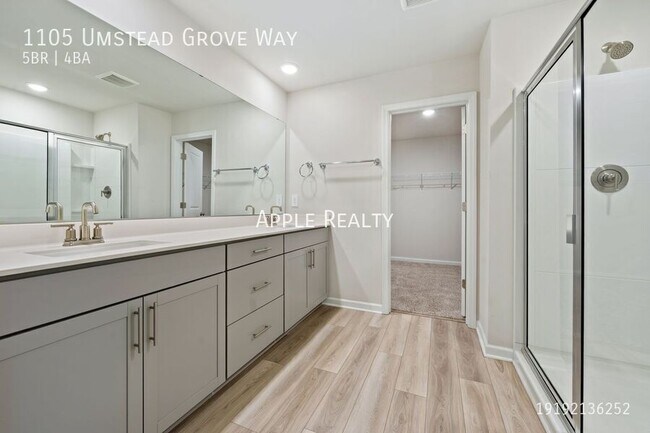 Building Photo - 1105 Umstead Grv Wy