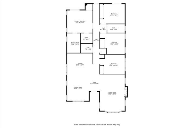 Building Photo - 158 S Formosa Ave