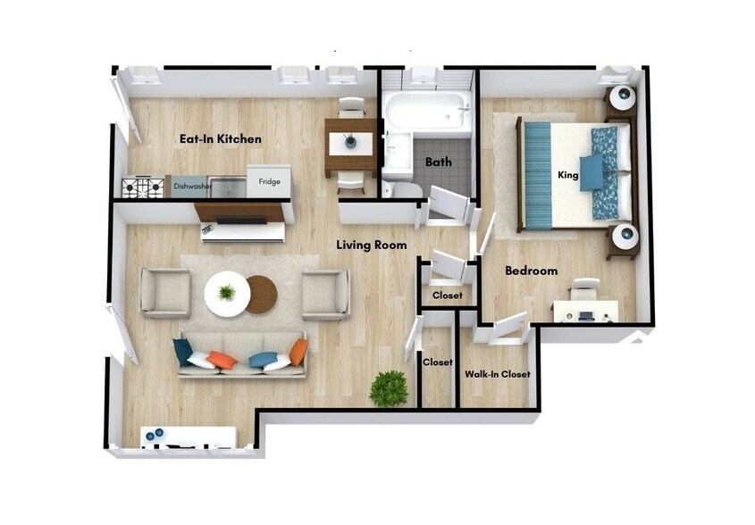 Building Photo - 4038 N Ashland Ave