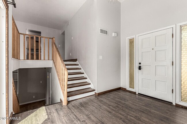 Building Photo - 8307 E Buena Terra Way