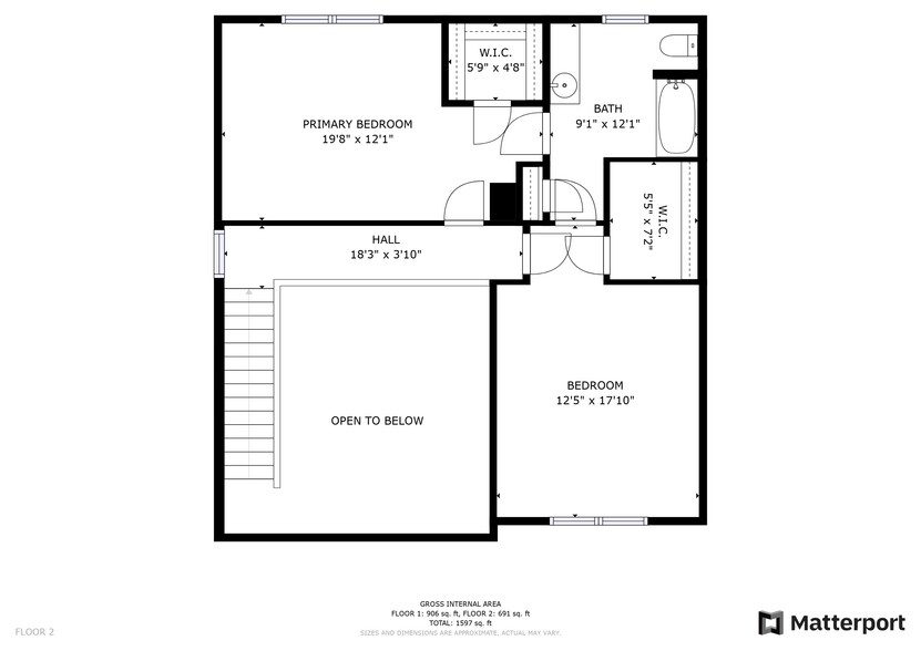 Building Photo - 700 Twisted Oak Dr NW