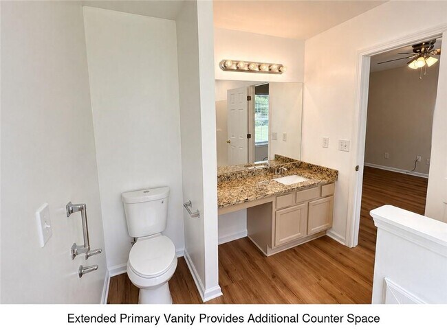 Building Photo - 1117 Yellow River Dr