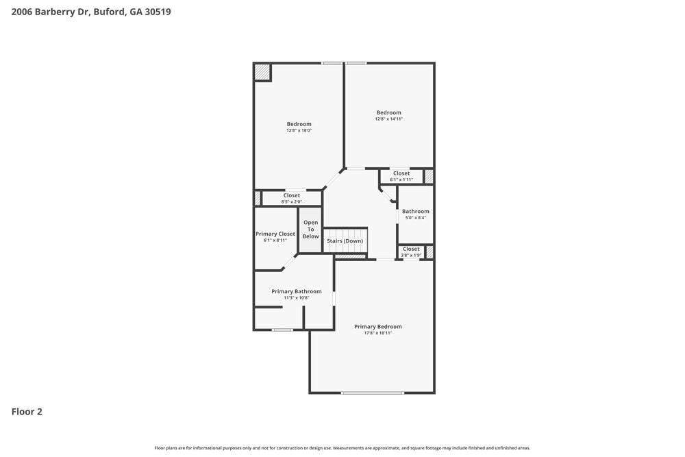 Building Photo - 2006 Barberry Dr