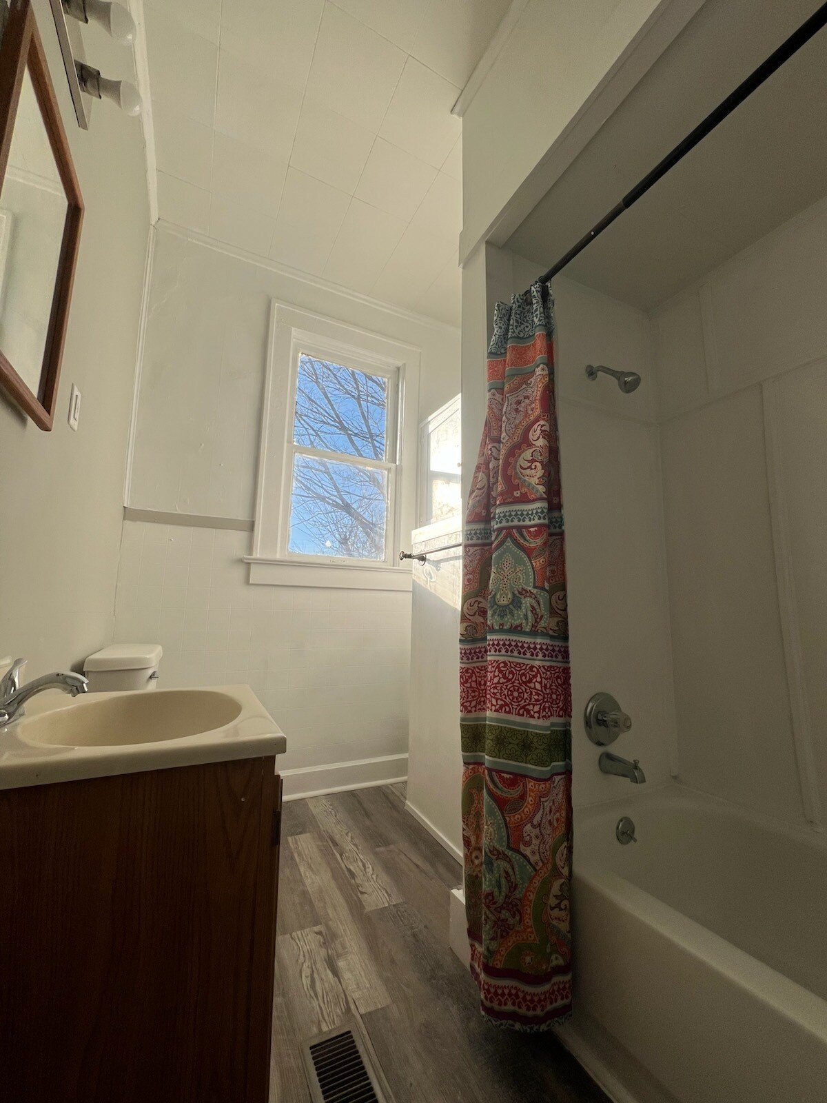 Bathroom - 509 S 5th St