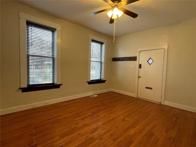 Building Photo - 4344 Connecticut St