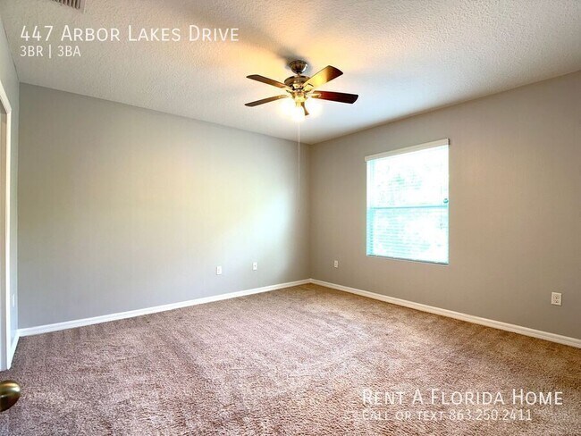 Building Photo - 447 Arbor Lakes Dr