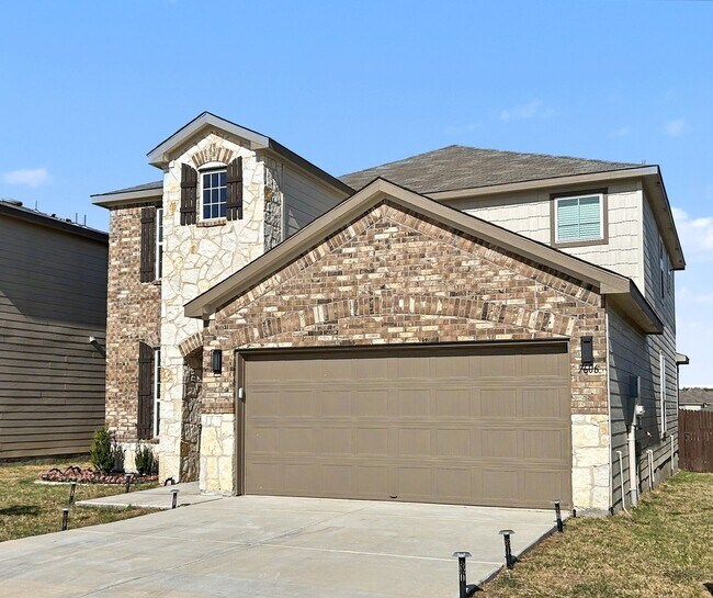 Building Photo - 7606 Granger Cv