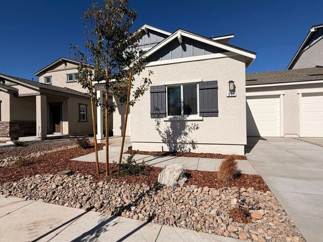 Primary Photo - Beautiful home North Valleys, Centrally Located