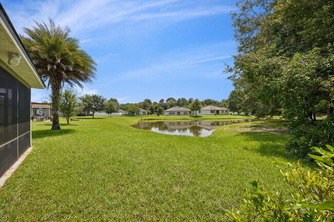 Building Photo - Elegant 4BR Home with Gourmet Kitchen, Smart Tech Package & Nature Views - Coming Soon