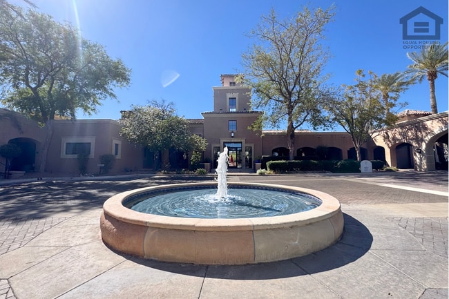 Building Photo - 7407 S Sunrise Way