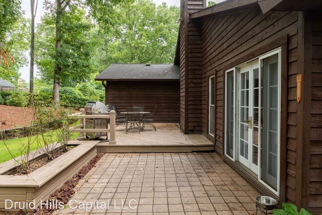 Building Photo - 3 br, 2 bath House - 3708 Creekstone Dr