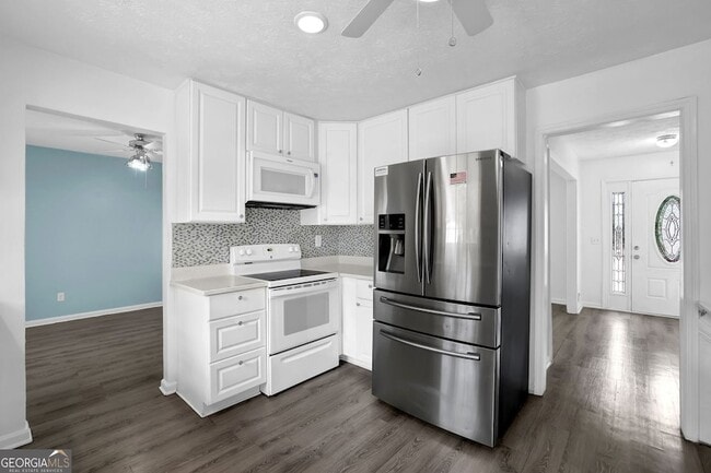 Building Photo - 2746 Abilene Trail SW