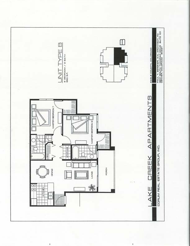 Lake Creek Village 4923 Lake Creek Village Dr Edwards CO 81632