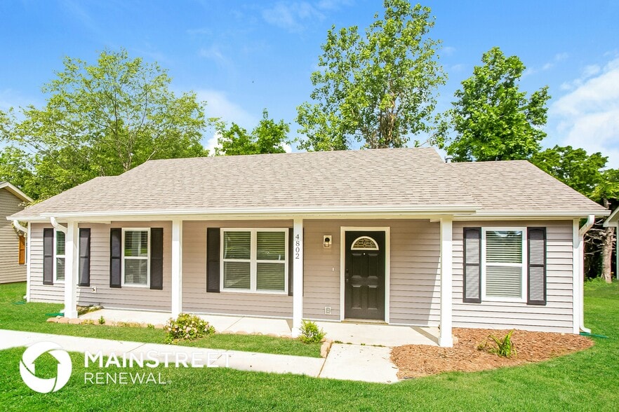 Building Photo - 4802 Farmview Dr