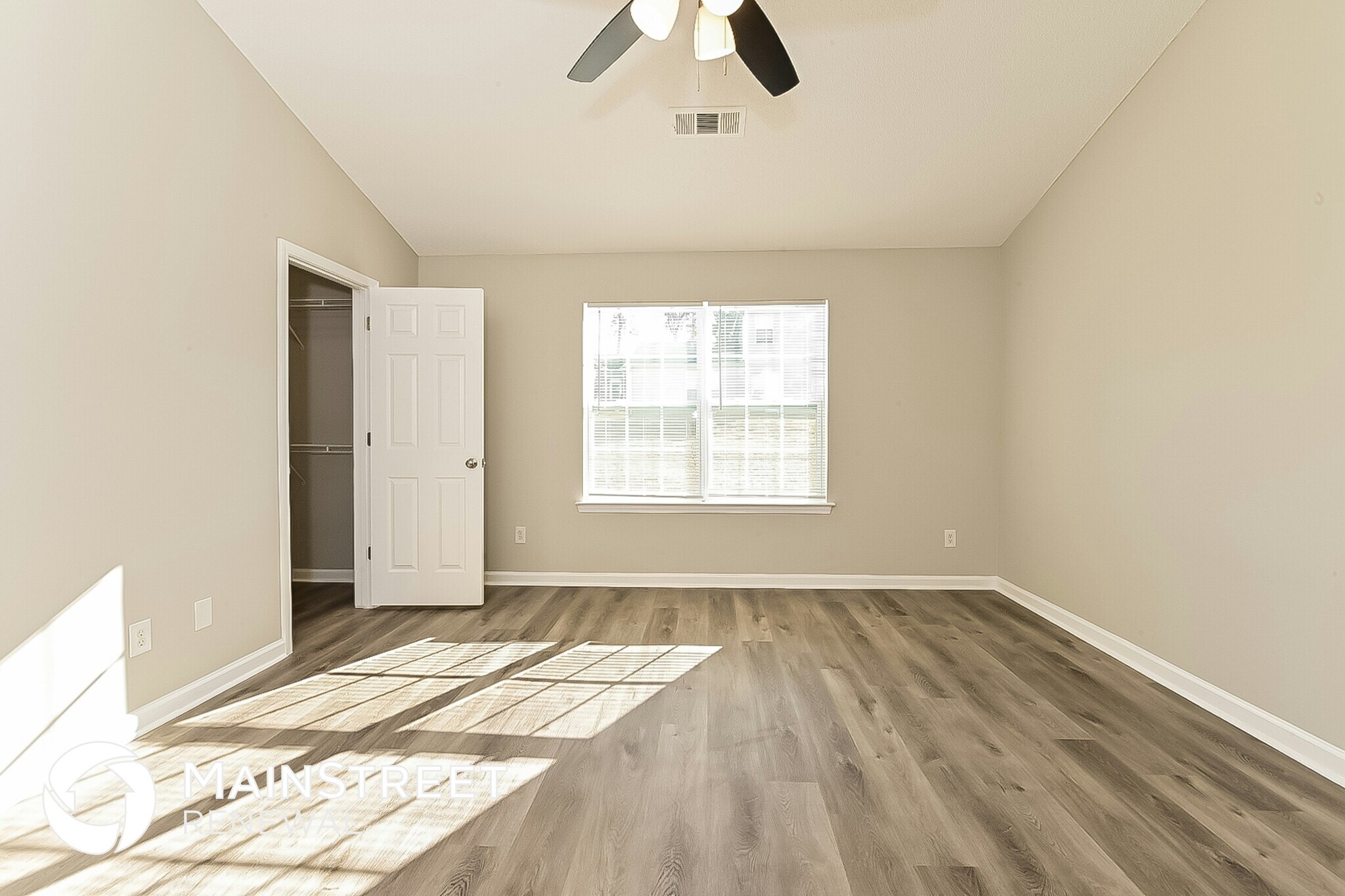 Building Photo - 2811 Amerson Way