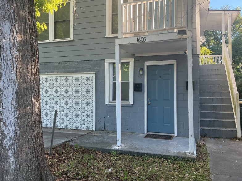 Building Photo - 1603 Richards St