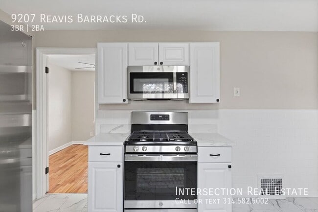 Building Photo - 9207 Reavis Barracks Rd