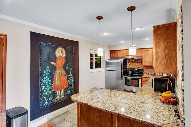 Building Photo - A must see Dallas Condo!