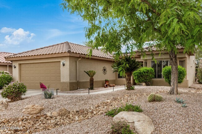 Building Photo - 17700 N Havasupai Dr