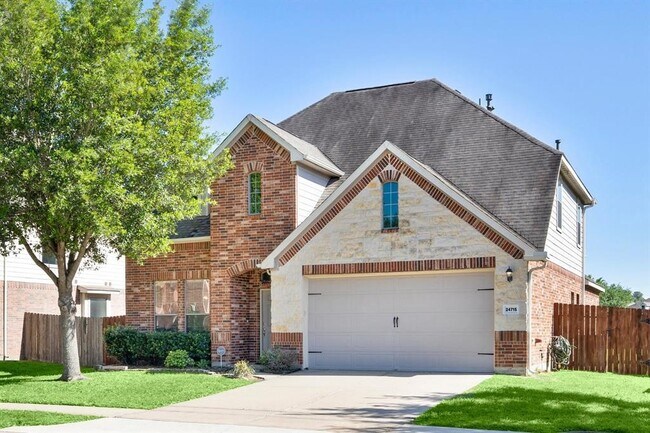 Building Photo - 24715 Nautical Mile Ln