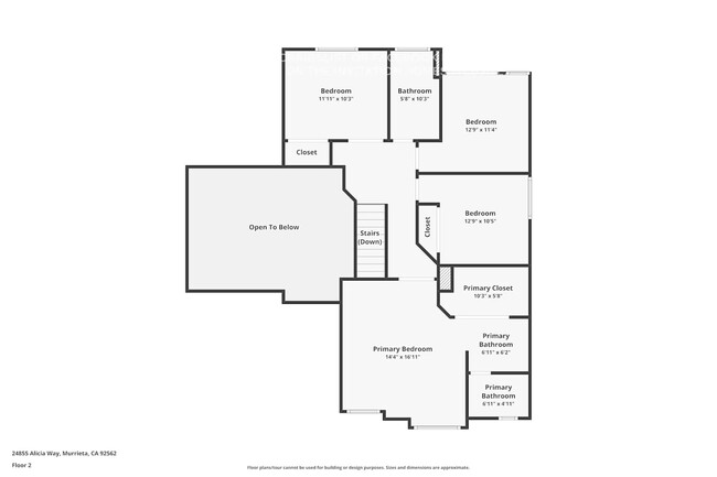 Building Photo - 24855 Alicia Way