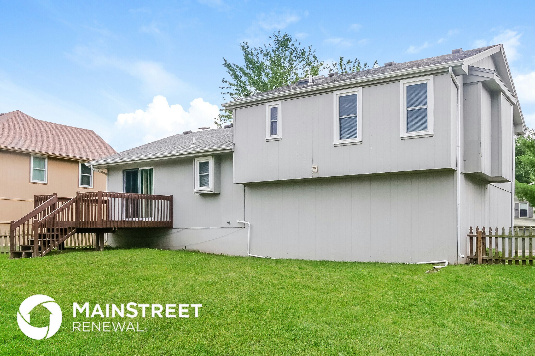 Building Photo - 716 Feldspar St