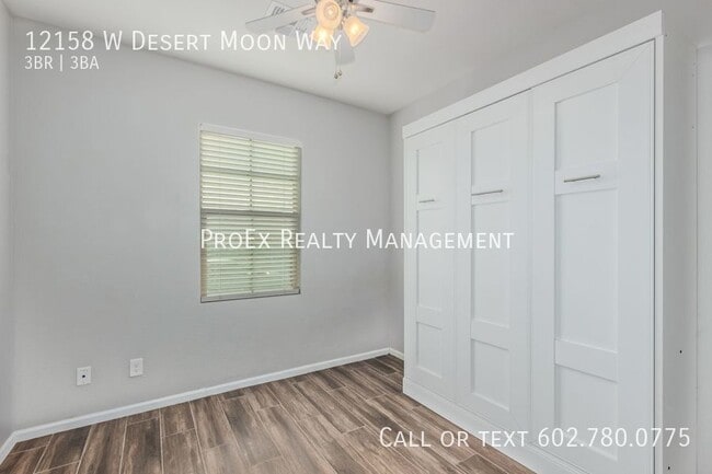 Building Photo - 12158 W Desert Moon Way