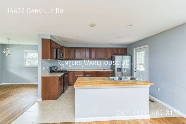 Building Photo - 14622 Danville Rd