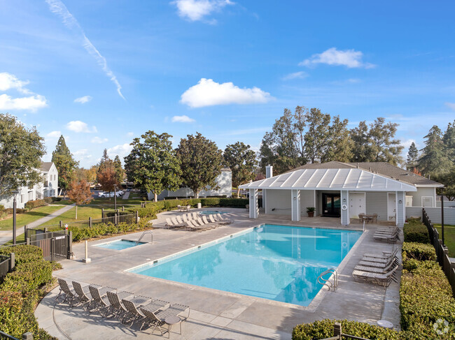 Building Photo - Cambridge Village Apartments