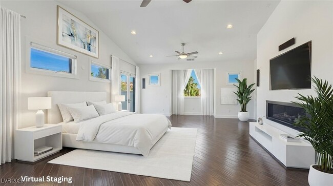 Building Photo - 5101 Mountain Foliage Dr