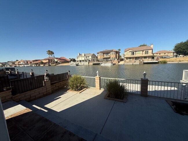 Building Photo - Spring Valley Lake Home- On Lake w/ Boat Dock, 3bedrooms, 2 Baths