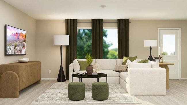 Building Photo - 2906 Blue Rdg Ln