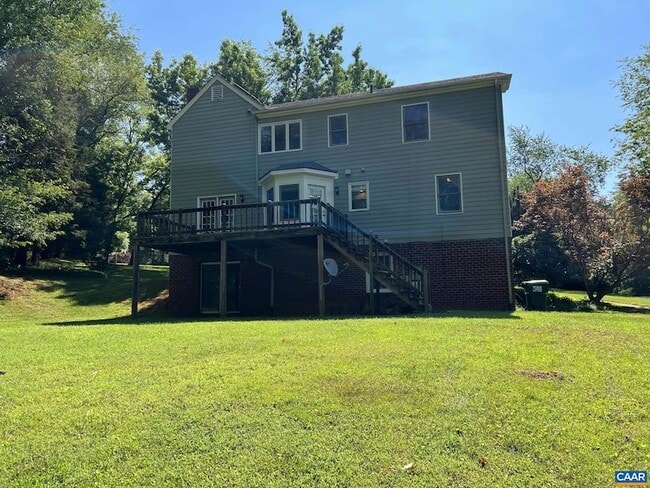 Building Photo - 2424 Holkham Dr