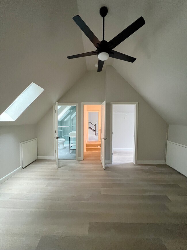 Bedroom 3 (or secondary master) - 15511 45th Pl W