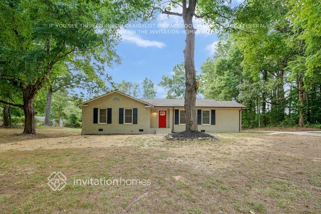 Building Photo - 3916 Amsbury Dr