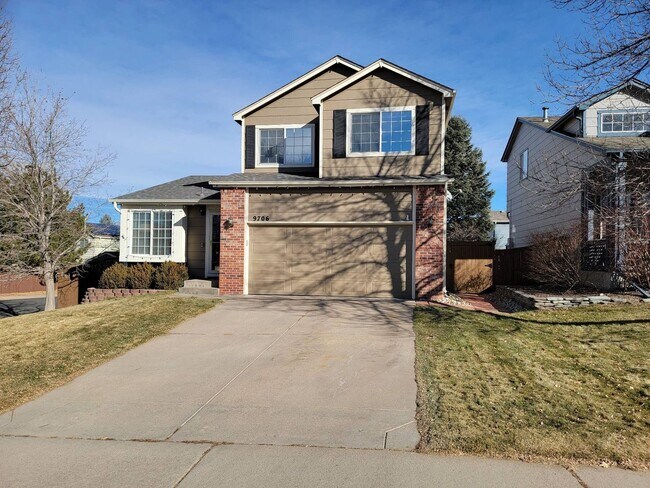 Primary Photo - Let us introduce you to your new home!