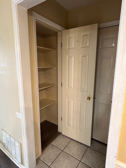 Kitchen Pantry - 1928 Lovers Ln