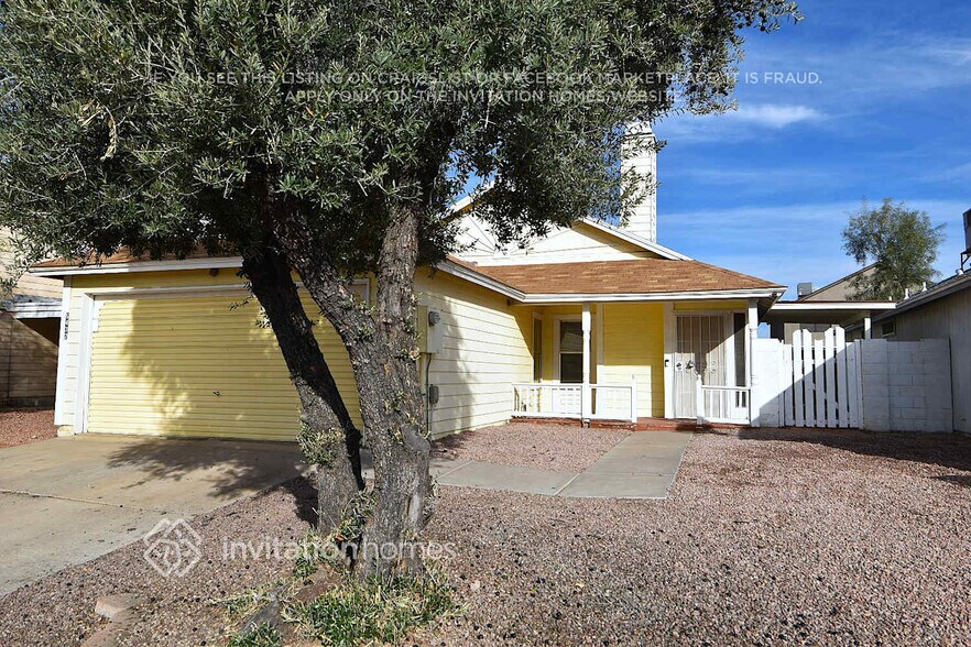 Building Photo - 6432 W Christy Dr