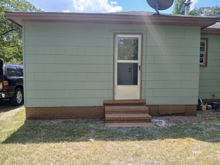 Building Photo - 100 Willow Ave