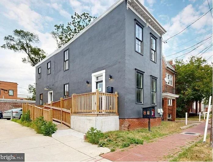 Building Photo - 1214 U St SE