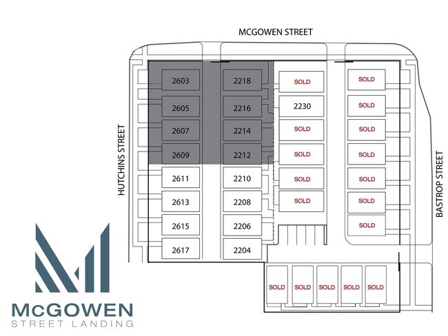 Building Photo - 2613 Hutchins St