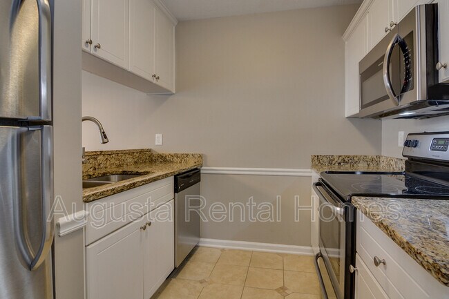 Building Photo - 3614 Cullen Dr